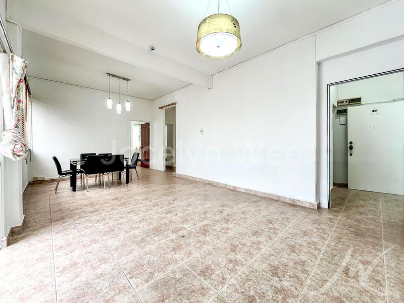 2 Bed Apartment (Condo) for Rent in  Kim Sia Court - Image 12